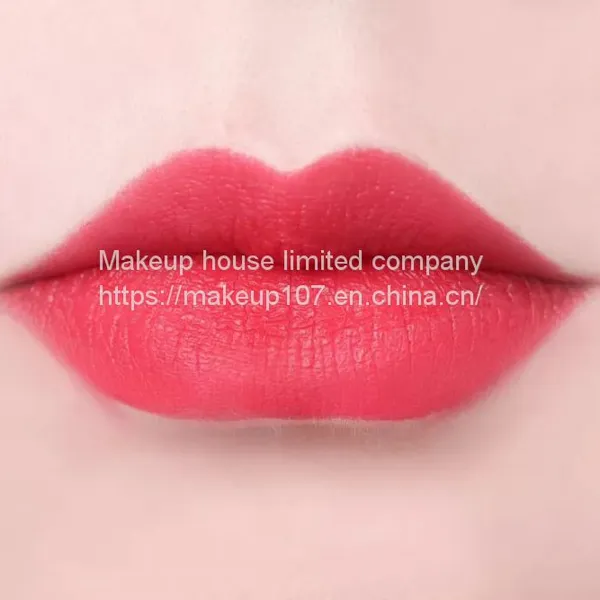 Moisturizing and Matte Lipstick photo-2