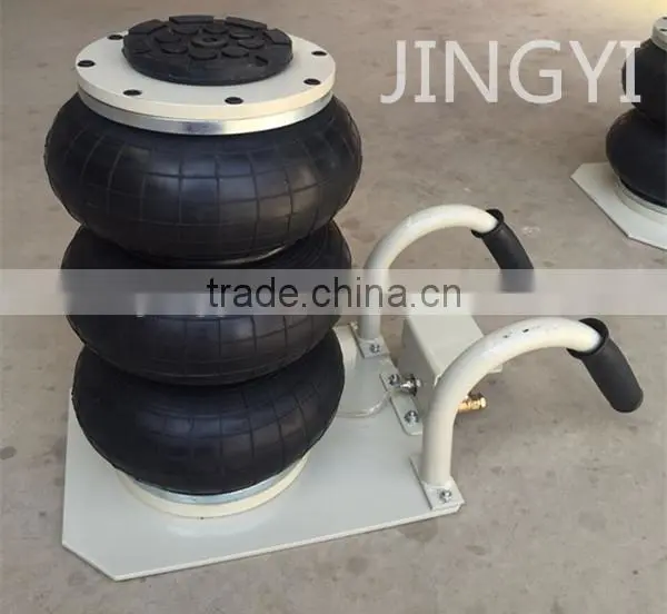Hydraulic Car Air Bag Jack /air Jack 2/3Ton With Many Color photo-2