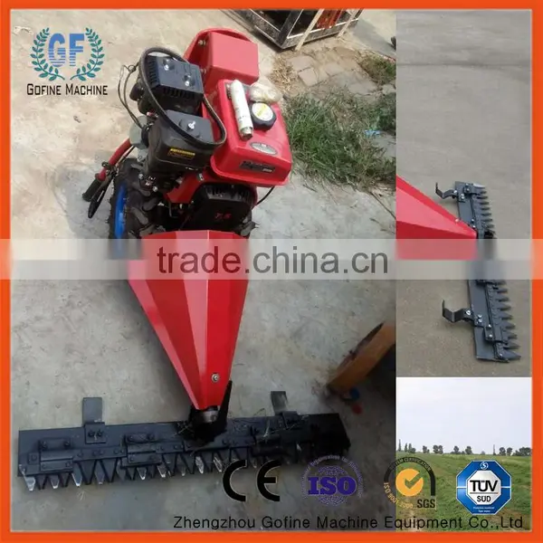 Farm Mini Grass Cutter photo-3