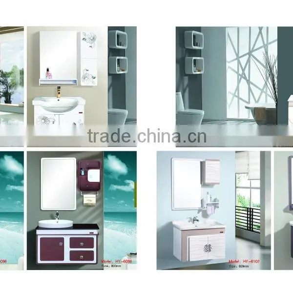 Pvc Vanity Best Price in Henan Not Hangzhou Quality Choice photo-2