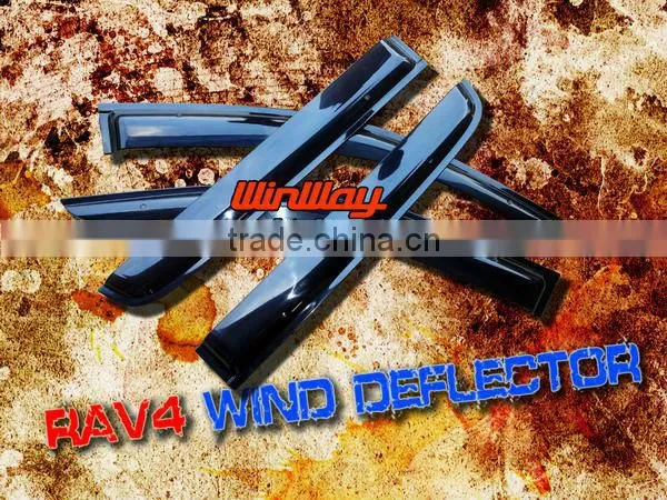WINDOW VISOR FOR RAV4