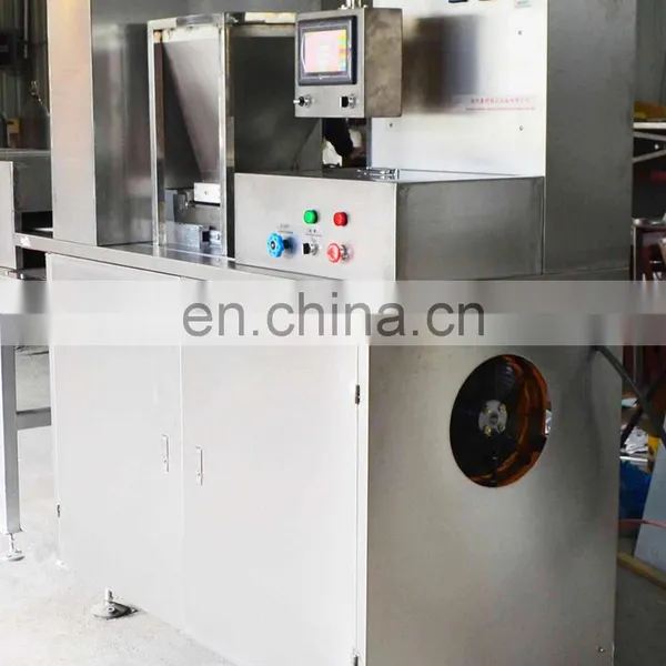 Automatic Sugar Cube Press Machine Auto Lump Sugar Cubes Forming Equipment Cheap Price for Sale photo-2