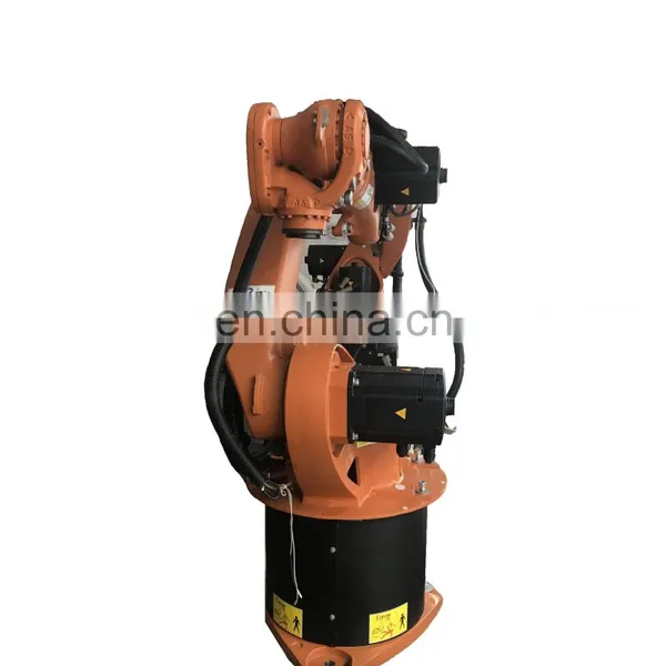 China Kuka Robotic Arm Price Cheap 6 Axis Good Quality Industrial Robot Arm photo-3