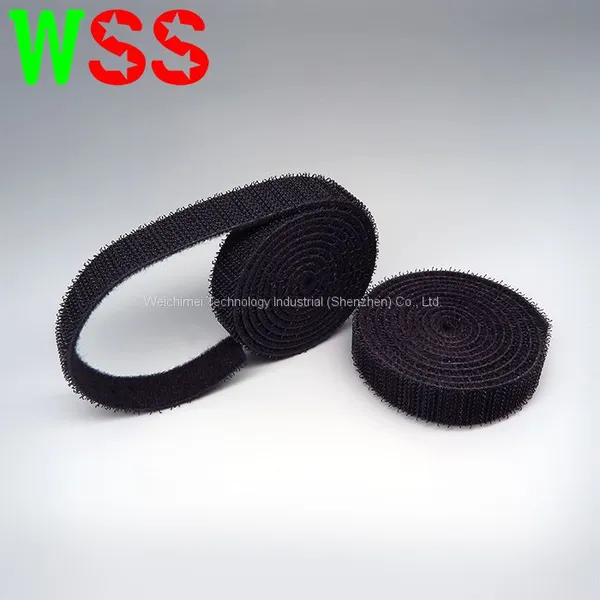 Manufacturer Iso Nylon Cable Tie Nylon Cable Tie Hook Nylon Cable Tie photo-2