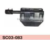Truck Rear Mudguard Bracket (right) for Scania 420(R&P)SERIES 1942253 1792686