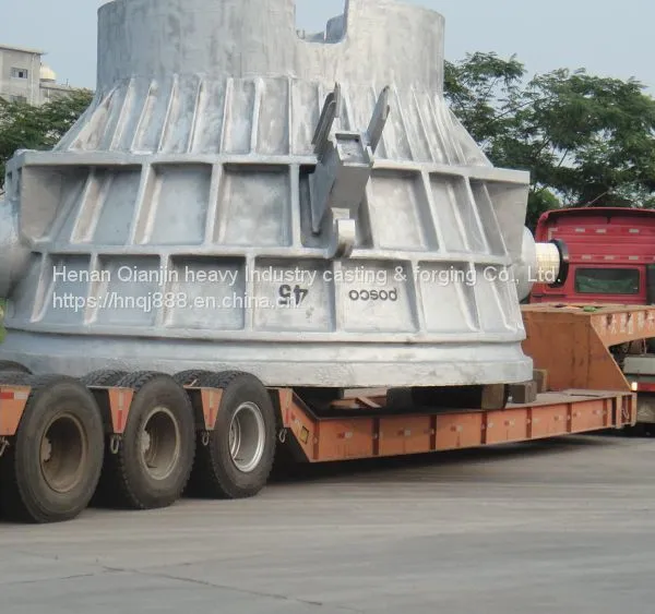 Slag Pot Manufacturer photo-3