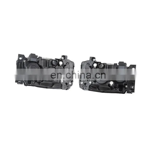 Led Headlight for Range Rover Sport 10+accessories Power Light for Land Rover photo-2
