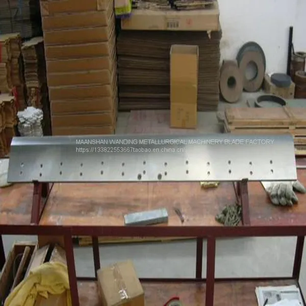 for Paper Cutter Blade Manufacturers of Paper Cutter Blade Printing Plants photo-3