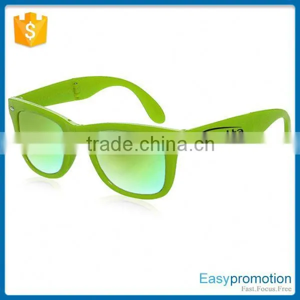 Wholeslase Most Popular Customized Foldable Sunglasses With Good Offer photo-6