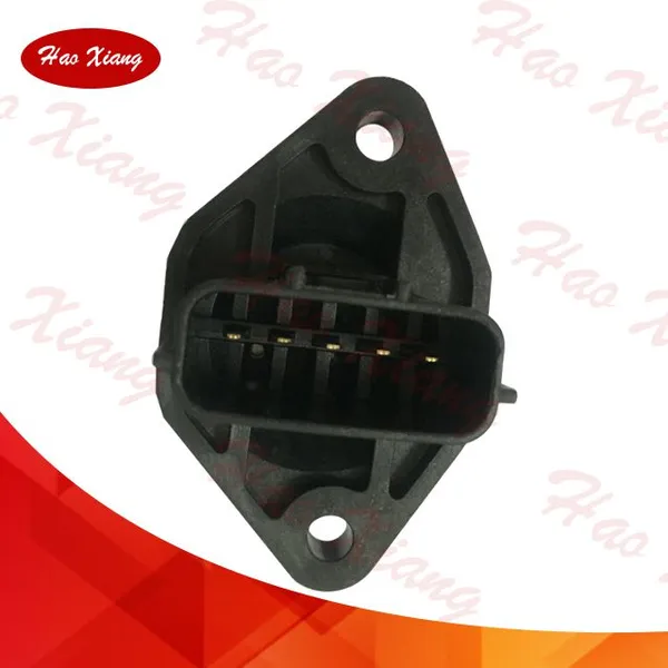 Top Quality Air Flow Meter MAF Sensor Debitmetres 22680-VC201 Fits For Nissan Patrol TB48DE 4.8L V6 2001-2005 photo-3