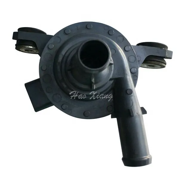 Haoxiang Auto Car Auxiliary Electric Inverter Water Pump G9040-52020 G904052020 For Toyota photo-3