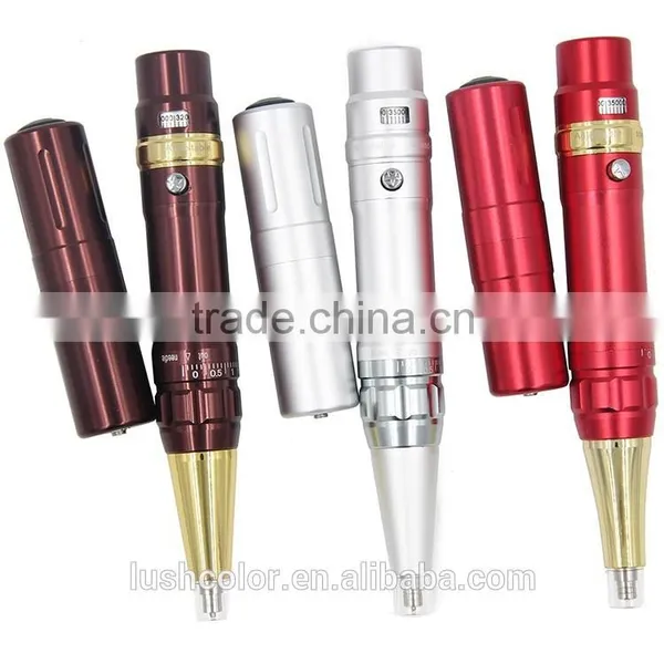Speed Extension Adjustable Needle Digital Permanent Makeup Machine Quality Choice photo-4