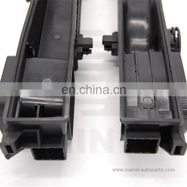 Radiator Inlet Tank 2215002603 2215000003 2215000203 2215000503 2215000103 for Mercedes S400 S450 CL550 CL600 photo-4