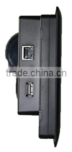 Industrial PC WINGK7000 7"TFT LCD Manufacturer photo-2