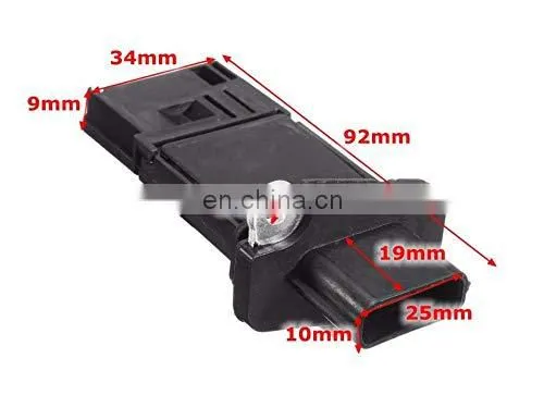 New Mass Air Flow Sensor Meter MAF Sensor 22680-7S000 for Nissan Infiniti photo-4