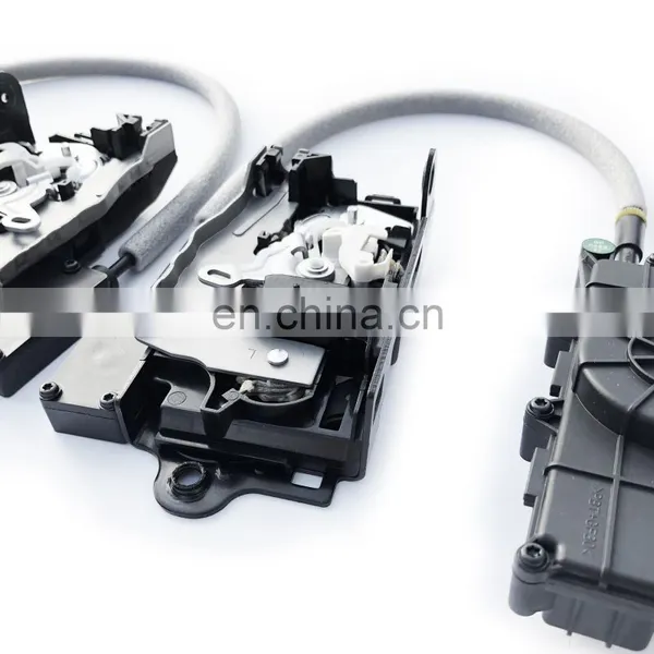 JOOTOON Car Automatic Electric Suction Door for Toyota/Lexus/Skoda Car Door Soft Closing System Soft Close Car Door