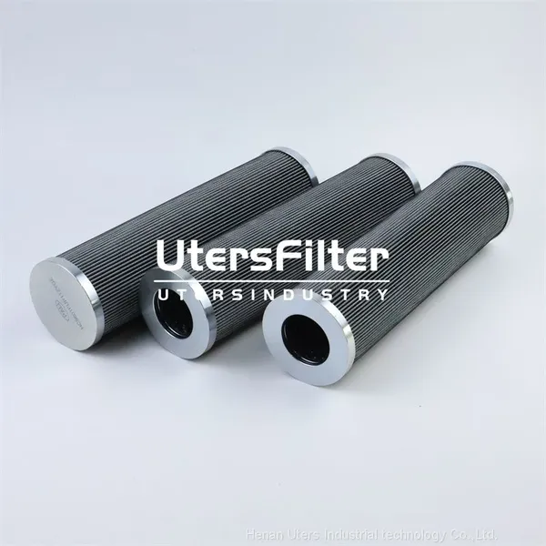 HC9601FCS13Z UTERS Replacement of PALL High Pressure Hydraulic Folding Filter Element photo-5