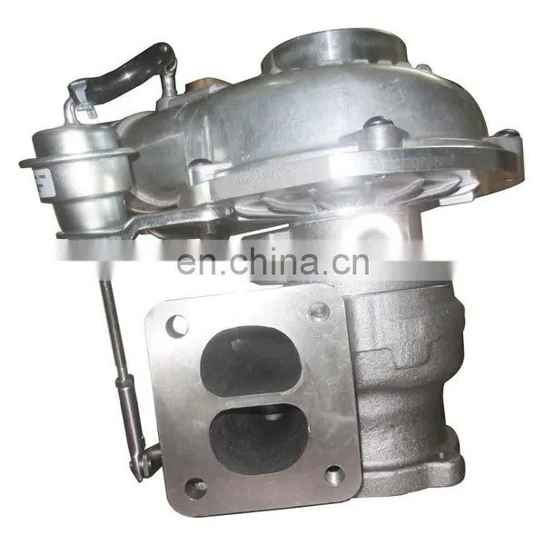 RHE62 Turbocharger VC720060 24100-4151A 241004151A 24100-4151 for Turbo Charger Isuzu IHI Hino J08C-UT 6HE1 Diesel Engine Kits