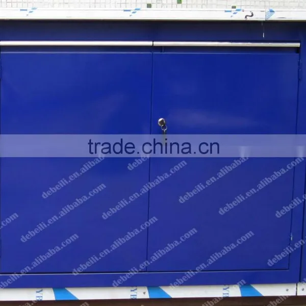 Garage or Workshop Use Tool Chest Cabinet AX-96130C-1 photo-6