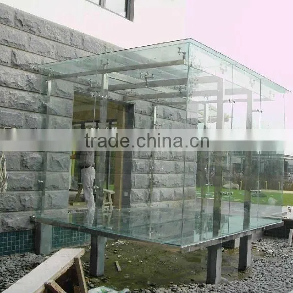 Aluminium and Glass Cleaning Materies Foshan Wanjia Factory Price