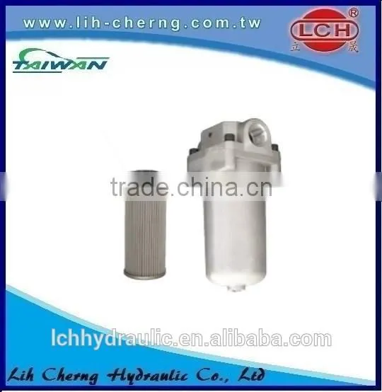 Hydraulic Suction Filter photo-2