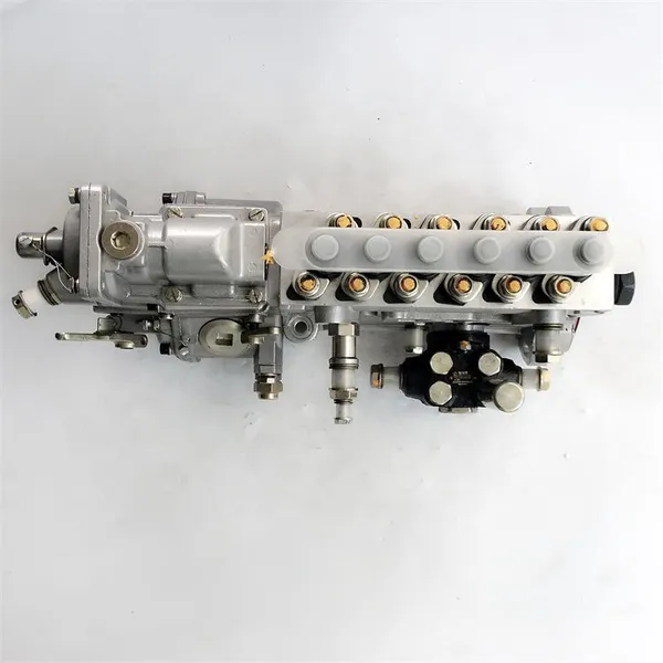Hot Selling Original High Pressure Fuel Injection Pump Assembly 612600081227 For SINOTRUK photo-3