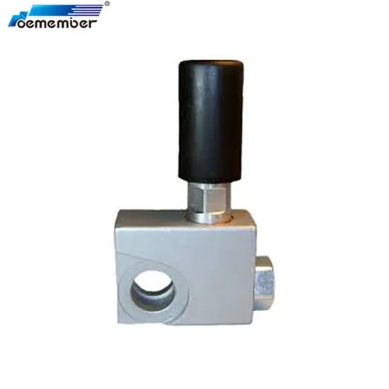 OE Member Fuel Supply System Truck Parts Fuel Pump 8148997 8148329 FOR VOLVO