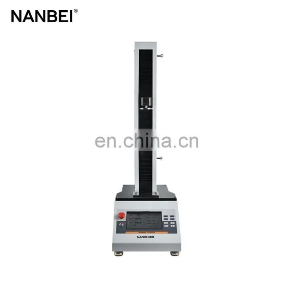 1000N Push Pull Motorized Electrical Test Stand photo-3
