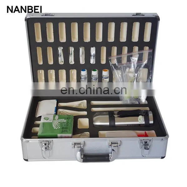 Fruit Pesticide Analysis Equipment Pesticide Residue Tester for Nitrate and Nitrite Analyse photo-2