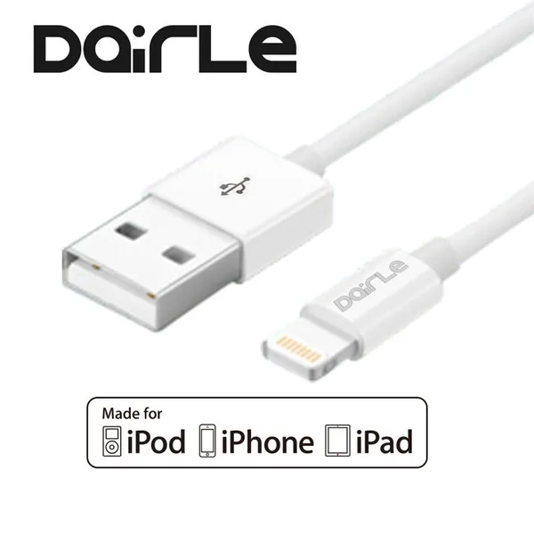 Wholesale Charging Data Cable for IPhone Ios Connector photo-3