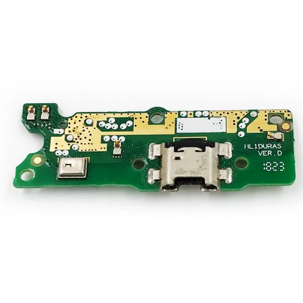 ORG For Huawei Y5 2018 Usb Charging Cord Charger Cradle Dock Adapter Flex Cable photo-5