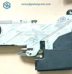 SMT Yamaha Electric SS Feeder 44mm for YS12YS24 KUJ-MC600-000/KHJ-MC600-000/KHJ-MC600-002 photo-4