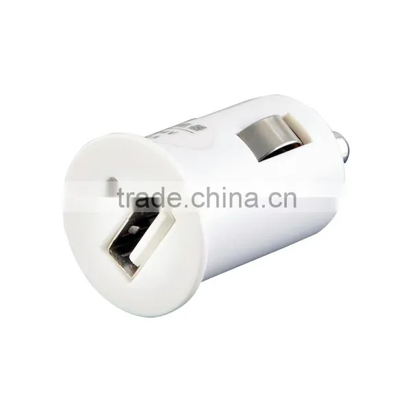 High Quality 2 in 1 Dual Usb Car Charger Wholesales Professional Product Cheap Price photo-3