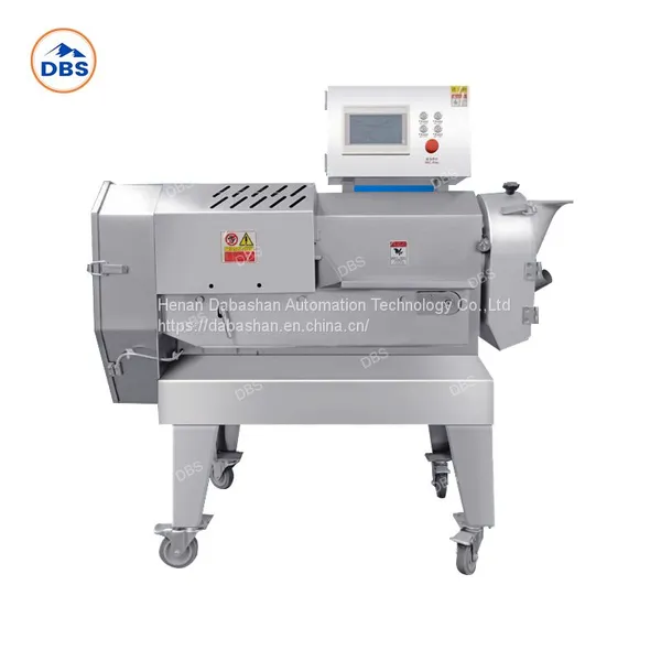 811 Multifunctional Vegetable Cutter