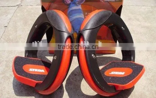 2015 Excited Sport Freeline Skateboard LK-8602 photo-3