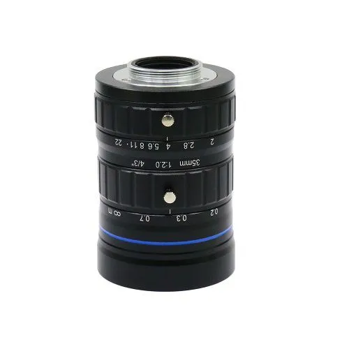 12MP 35mm 4/3
