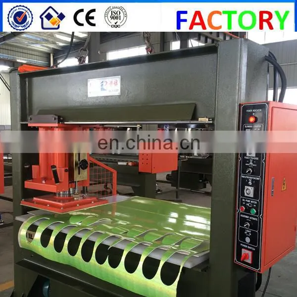 Insole Automatic Cutting Machine for Shoes Making photo-5
