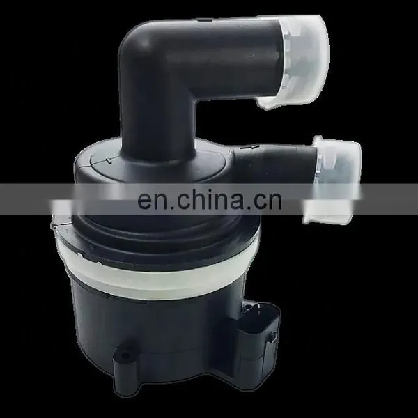 5N0965561A Auto Water Coolant Engine Pump Assembly Automotive Electronic Water Pump for 12v Car for Audi VW BEETLE Convertible photo-2