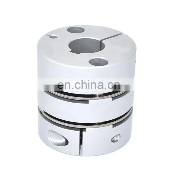 Professional Production 45# Steel Single Diaphragm Coupling photo-2