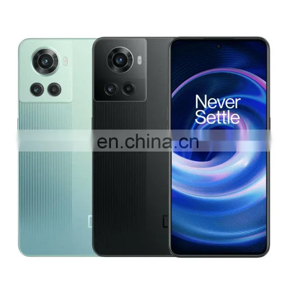 Original OnePlus ACE 5G MTK Dimensity 8100 MAX 8GB128GB Smartphone 150W Fast Charging 120Hz AMOLED Mobile Phones Triple Camera photo-5