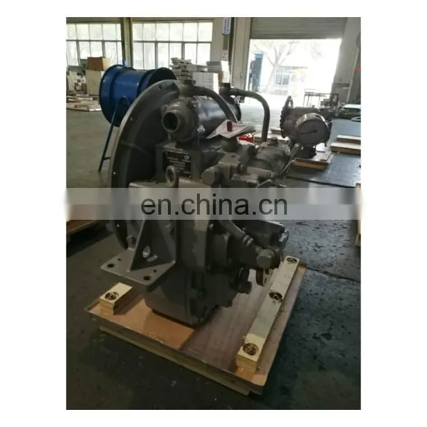 Advance Marine Gearbox 120C 135A 300 HC400 photo-4