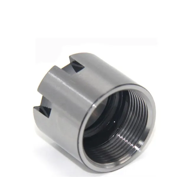 Clamping Nut photo-5
