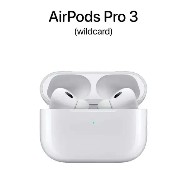 2023 Latest Brand New Airpods Pro 2 Original Brand New photo-3