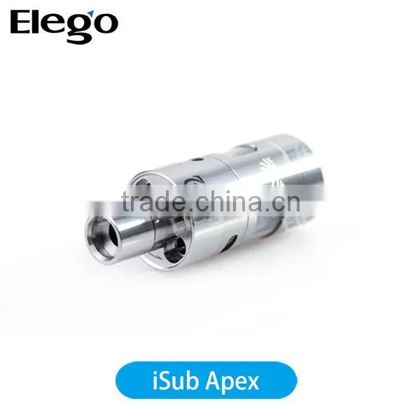 Wholesale ISub Apex Innokin ISub, Huge Vapor Sub Ohm Tank ISub Apex From Elego photo-3