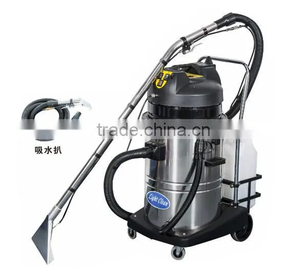 Carpet Cleaner and Extractor photo-2