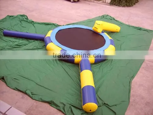 Colorful Inflatable Floating Water Park Dia.5m Water Trampolin ,water Park for Sale photo-3