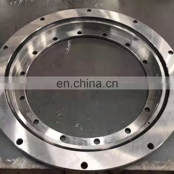 High Quality Worm Drive Slew Bearing 08-0405-05 photo-2