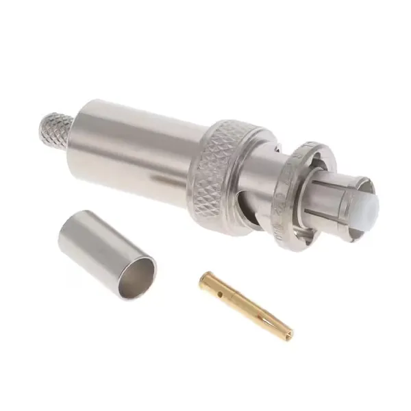 Radiall RF коаксиальный коннектор R128425110 R317072000