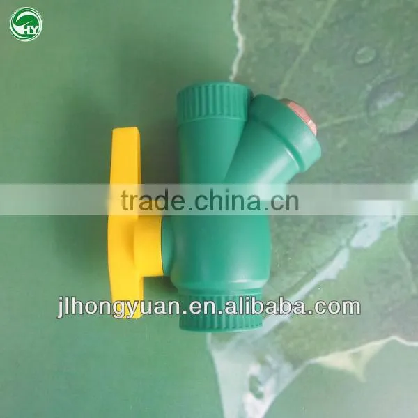 Patented PP-R Manifold Specialized for Water Floor Heating System photo-6