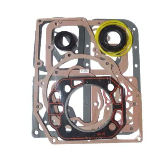 Single Cylinder Diesel Engine Spare Parts Overhaul Gasket Kit for Changfa CF1125 CF Zs1125 1125 photo-3